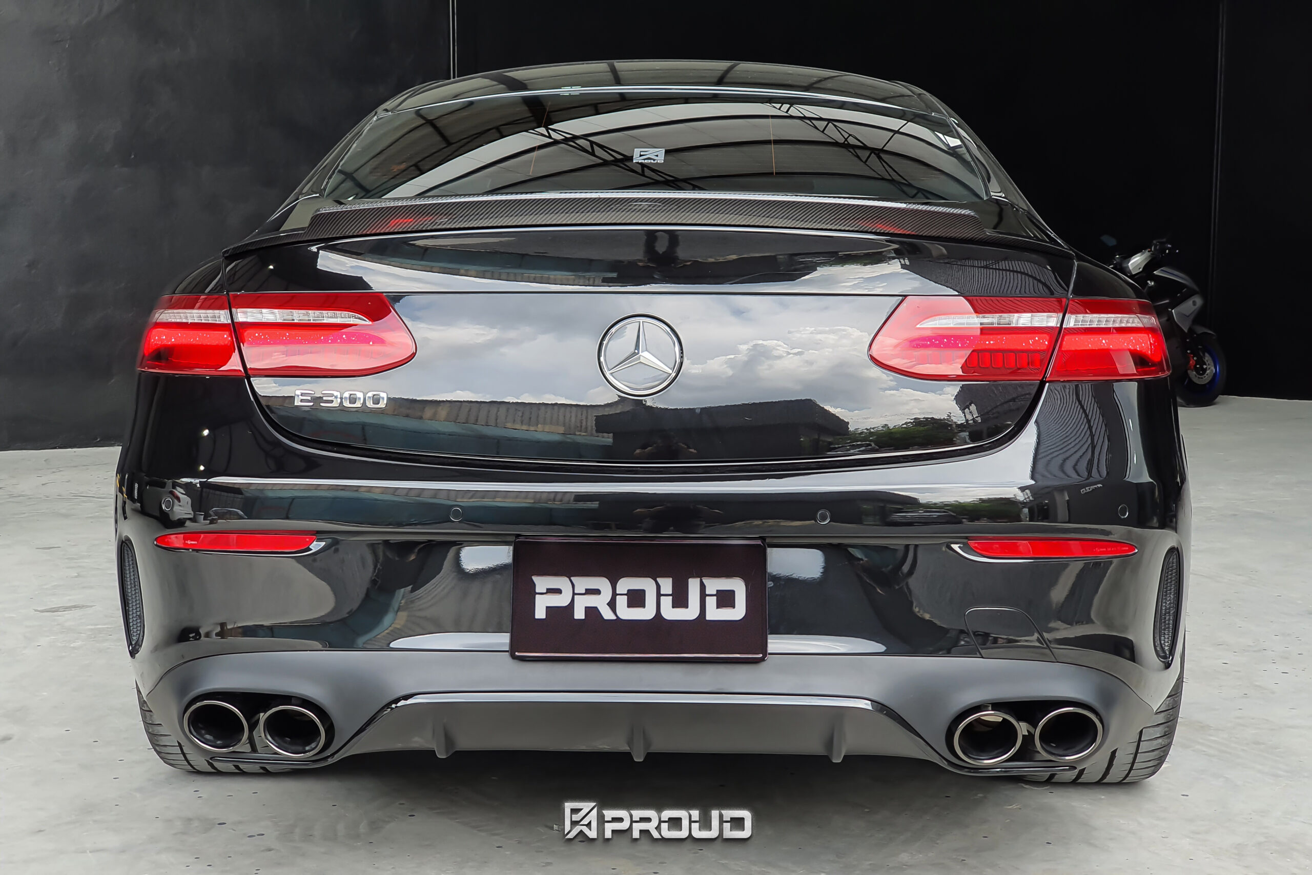 E53 Diffuser for Benz E W213 C238 E53 Diffuser for Benz E W213 C238