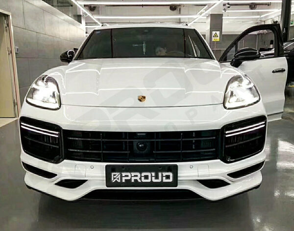 Porsche cayenne 959