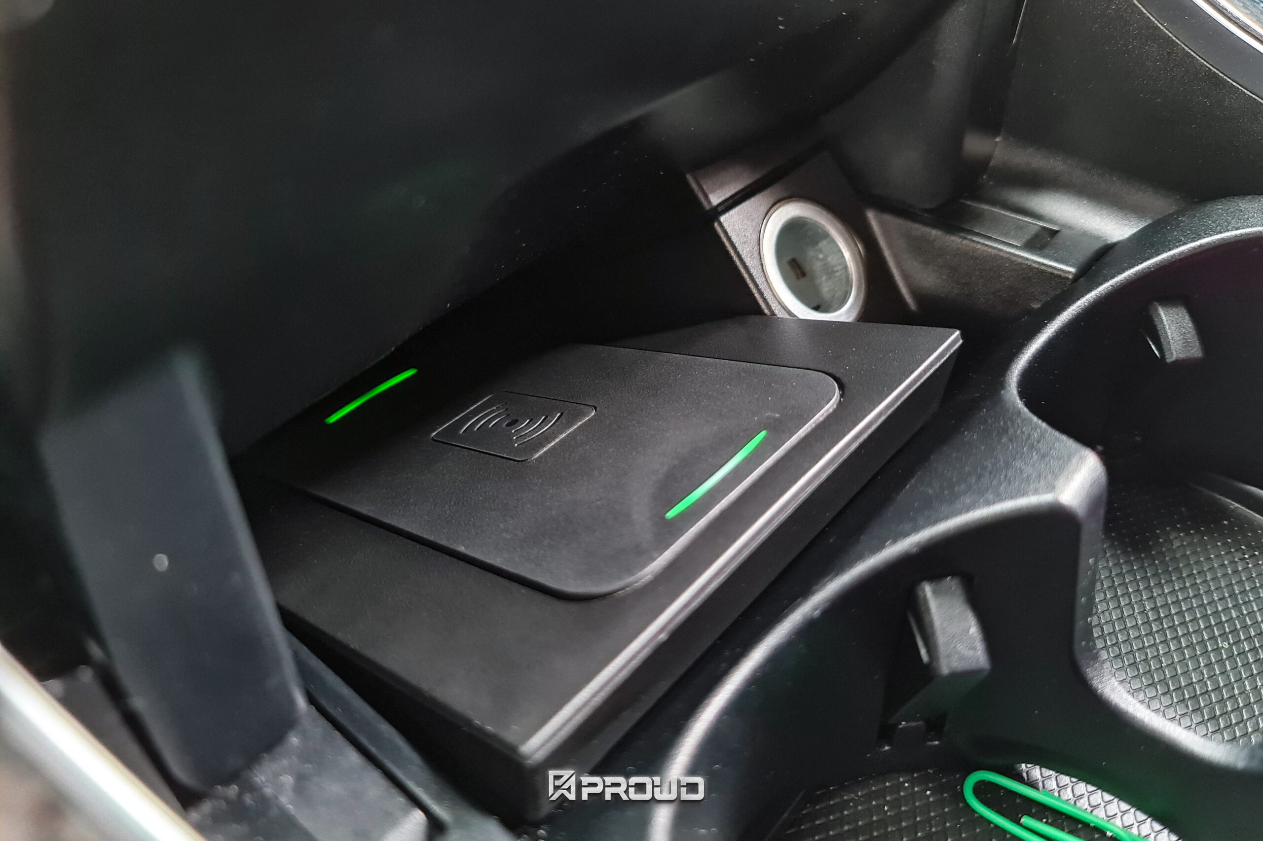 Wireless Charger | แท่นชาร์จมือถือไร้สาย Wireless Charger | แท่นชาร์จมือถือไร้สาย