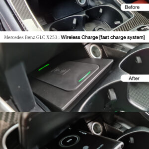 Wireless Charger | แท่นชาร์จมือถือไร้สาย