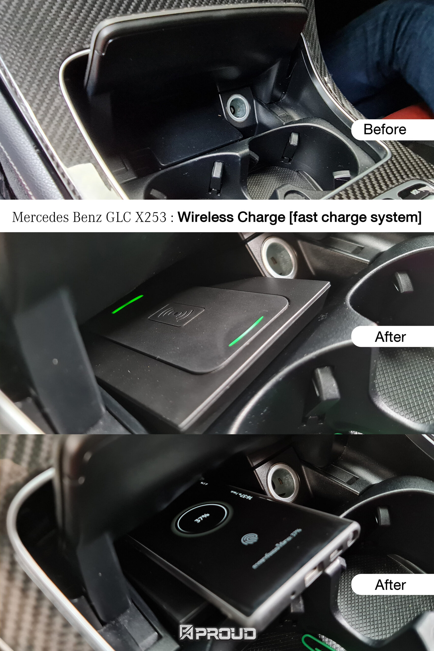Wireless Charger | แท่นชาร์จมือถือไร้สาย Wireless Charger | แท่นชาร์จมือถือไร้สาย