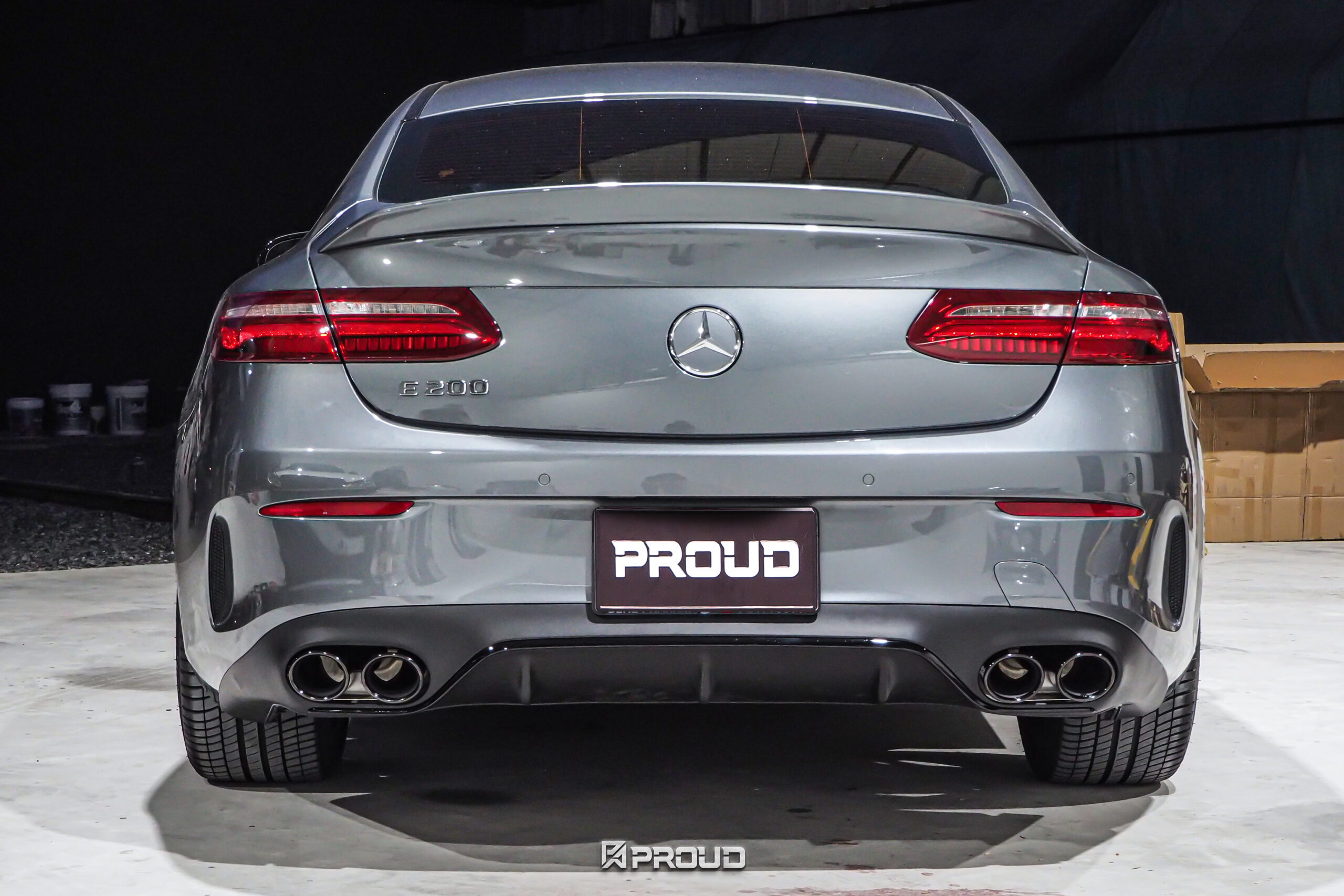 E53 Diffuser for Benz E W213 C238 E53 Diffuser for Benz E W213 C238