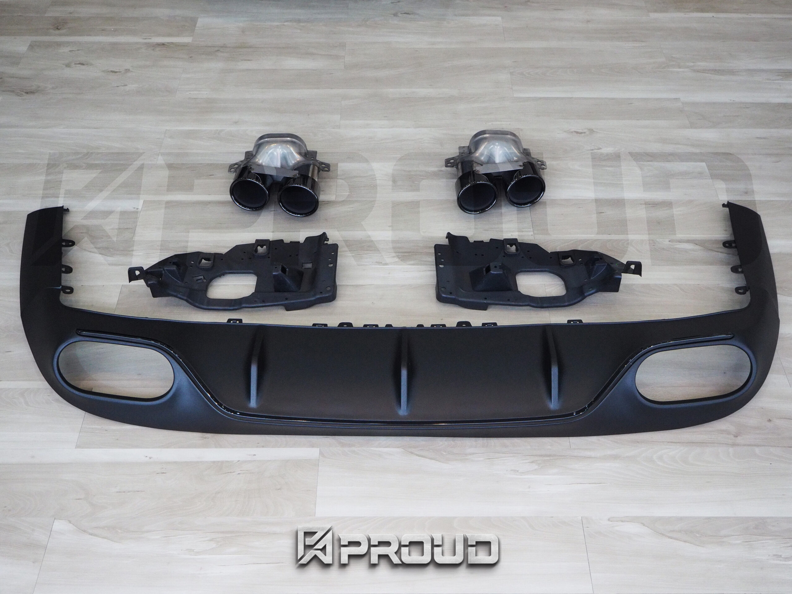 E53 Diffuser for Benz E W213 C238 E53 Diffuser for Benz E W213 C238