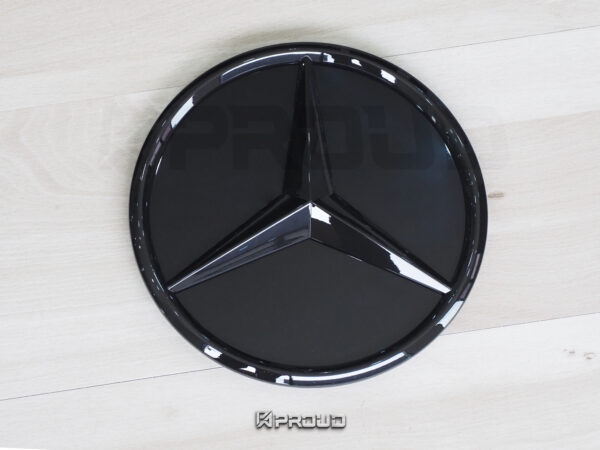 ดาวกระจก - Distronic Star for Benz