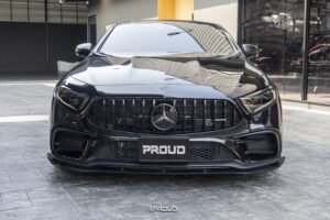 ชุดแต่ง S.D.F Design รอบคัน CLS C257
