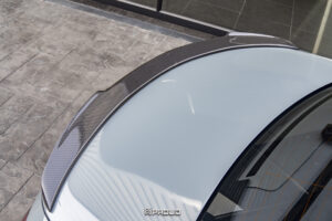 ชุดแต่ง C63 x BRABUS รอบคัน