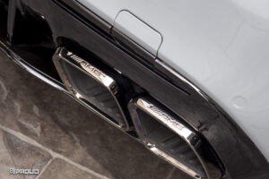 ชุดแต่งรอบคัน C W205