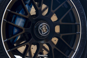 ชุดแต่ง C63 x BRABUS รอบคัน
