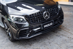 ชุดแต่ง GLC63 รอบคัน