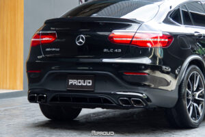 ชุดแต่ง GLC63 รอบคัน