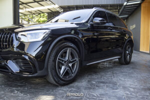 ชุดแต่ง GLC63 รอบคัน