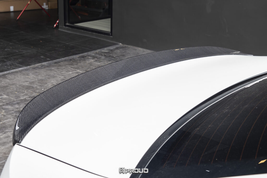 ชุดแต่งรอบคัน BMW G20