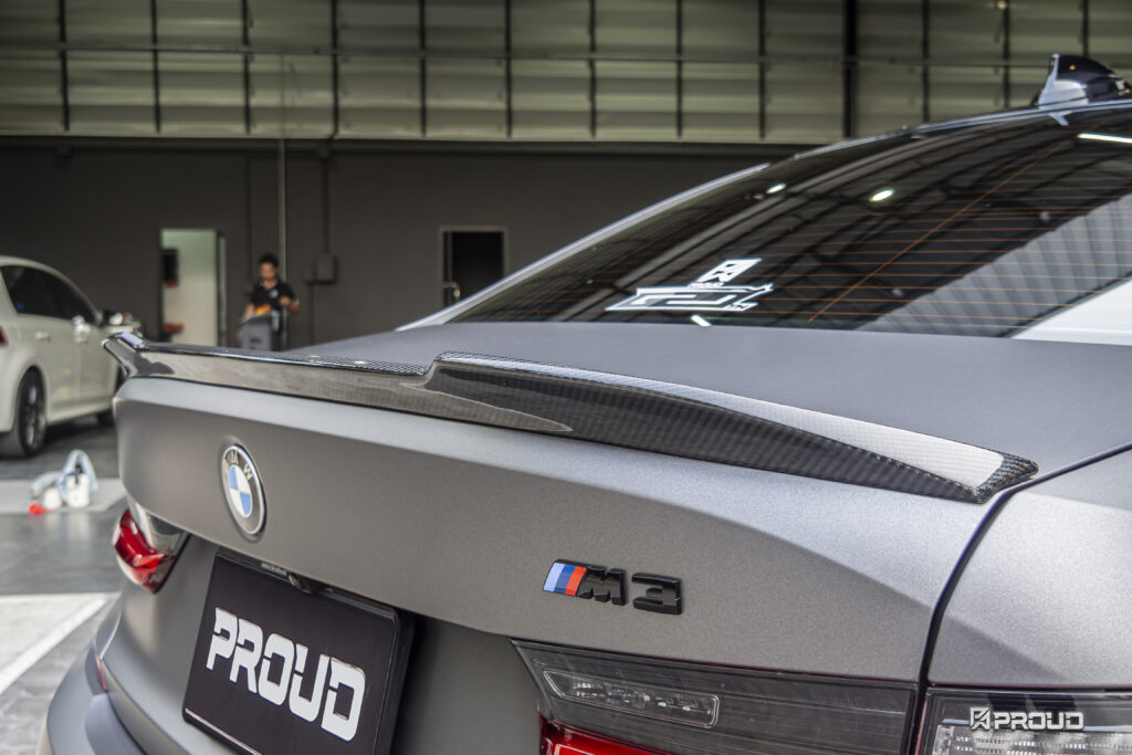 BMW G20 Full Carbon Parts