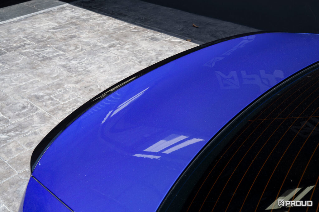 ชุดแต่งรอบคัน BMW G20