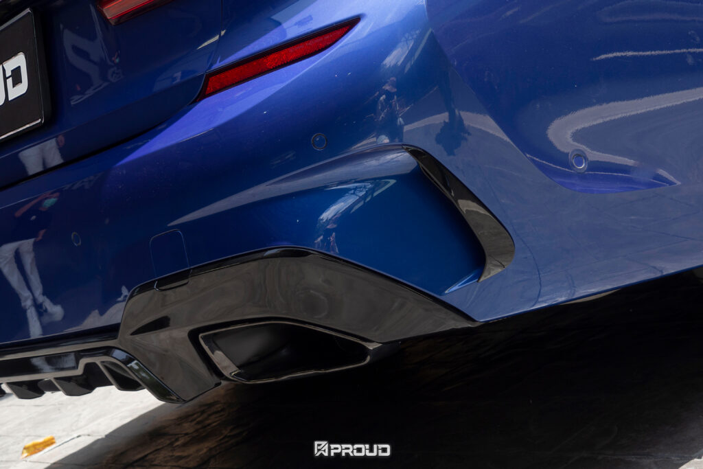 ชุดแต่งรอบคัน BMW G20