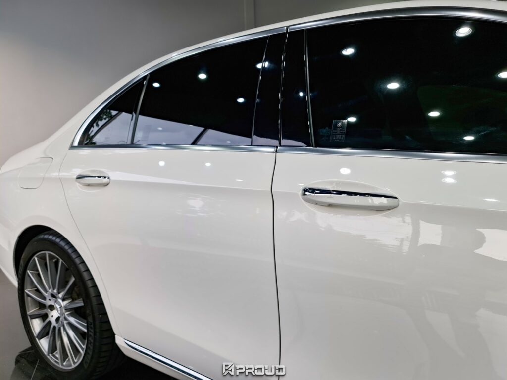 Keyless Go แท้ ตรงรุ่น Mercedes Benz • Proud Auto Parts