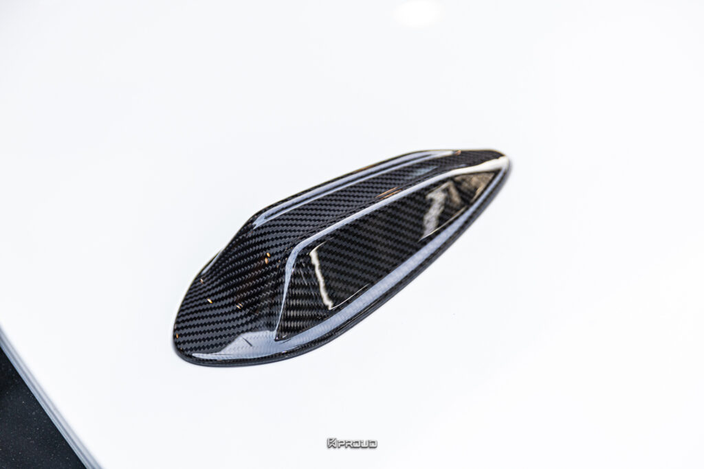 ชุดแต่ง BMW G20 LCI