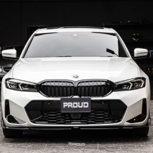 ชุดแต่ง BMW G20 LCI