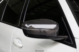 กระจกคาร์บอน M performance - BMW 3 Series G20
