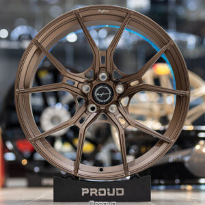 Payton Forged Wheels | ล้อแม็กฟอร์จแท้ สั่งผลิต by PROUD
