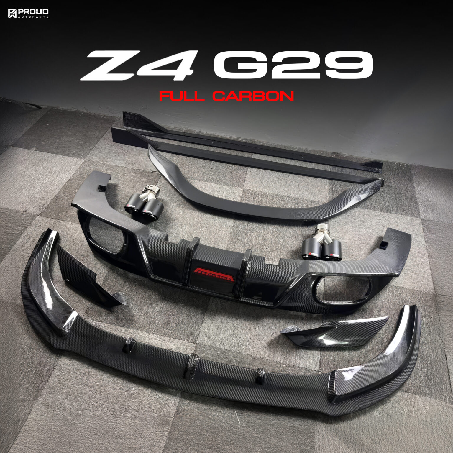 Interesting Bmw Z4 Car Parts Photos